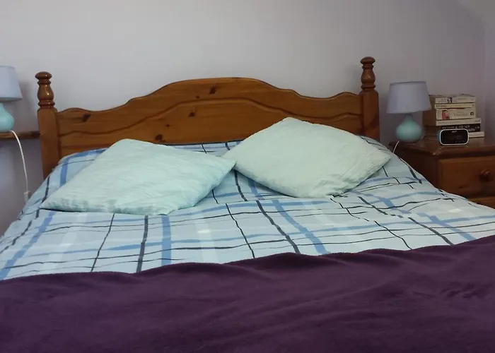 Molyneux Guesthouse