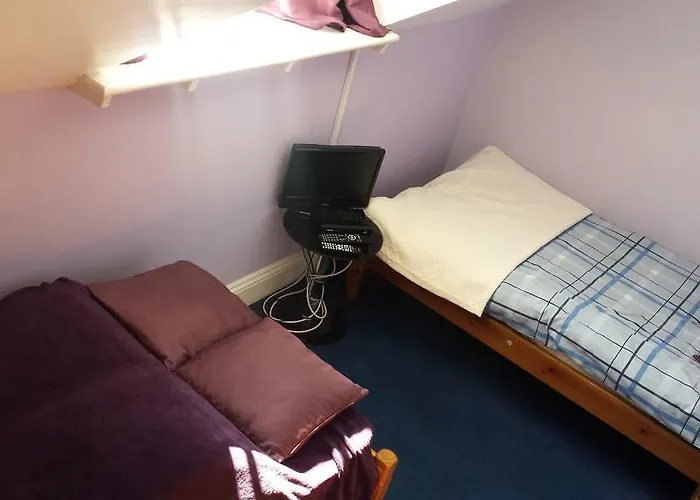 Molyneux Guesthouse
