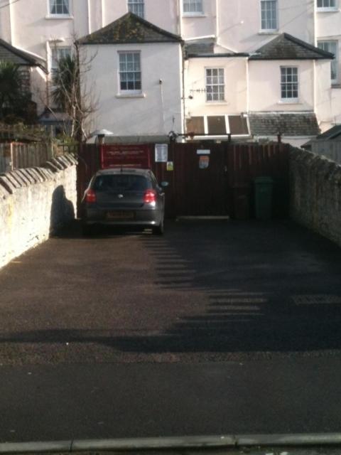 Molyneux Weymouth