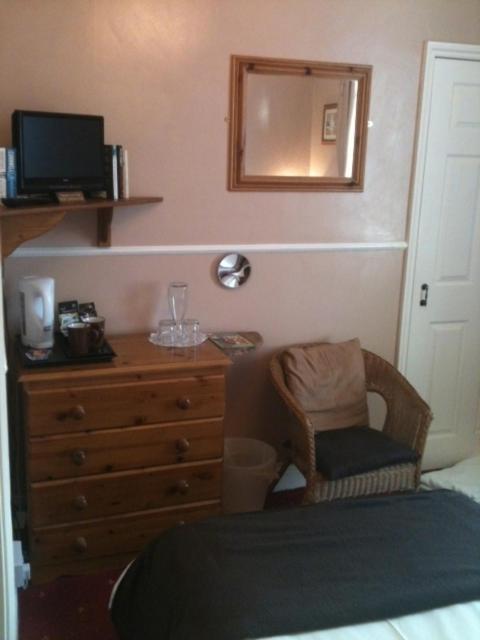 Bed & Breakfast Molyneux Weymouth