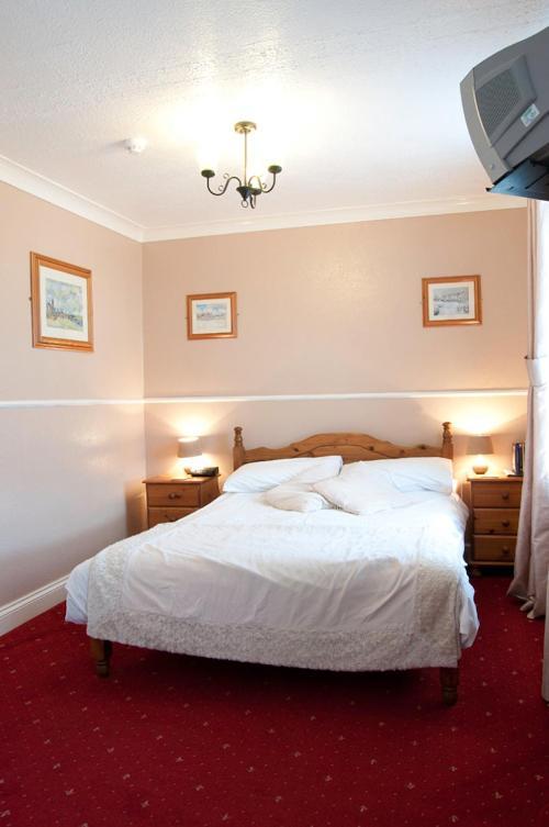 Molyneux Bed & Breakfast Weymouth