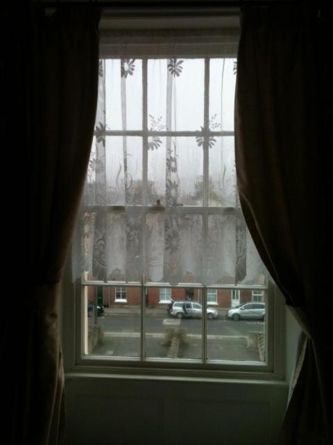 Molyneux Bed & Breakfast 3*