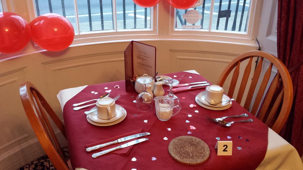 Bed & Breakfast Molyneux